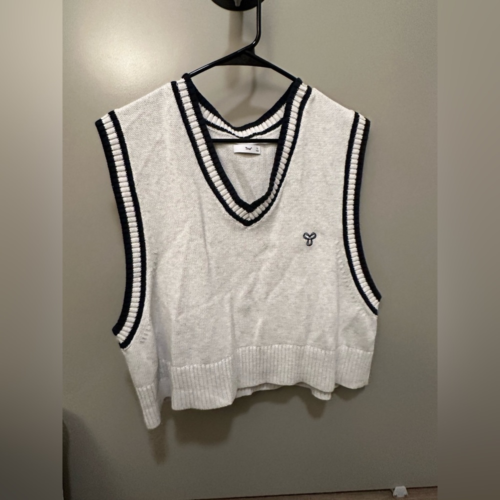 Aritzia sweater